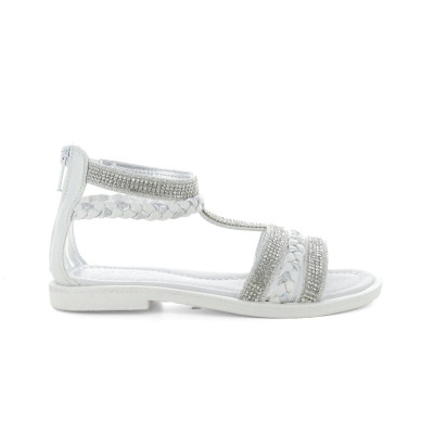 ASSOAG14872 - SANDALO - ASSO - BIMBA E RAGAZZA