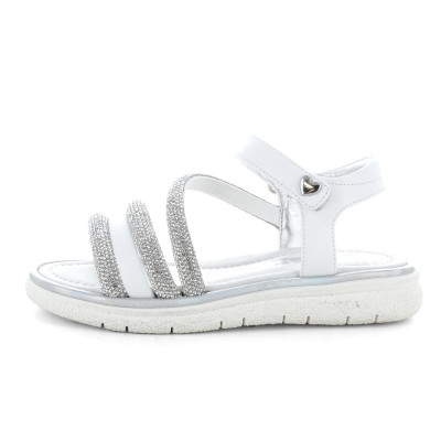 ASSOAG16342 - SANDALO - ASSO - BIMBA E RAGAZZA