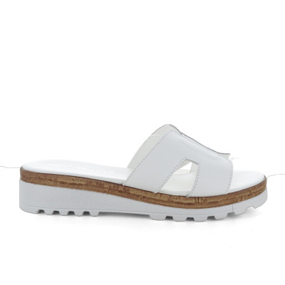 PIER6245PEL - CIABATTA - ANDREA PIERAGO - DONNA