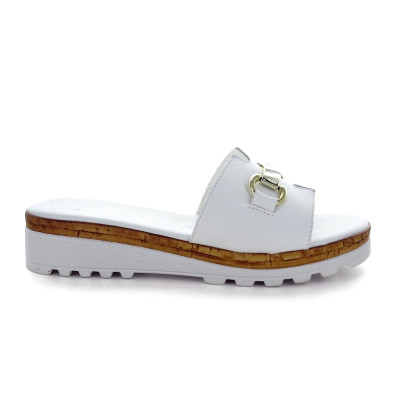 PIER349370811 - CIABATTA - ANDREA PIERAGO - DONNA