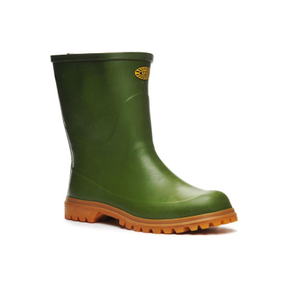 SUPE7133 - TRONCHETTO GIARDINO/PIOGGIA - SUPERGA - UOMO