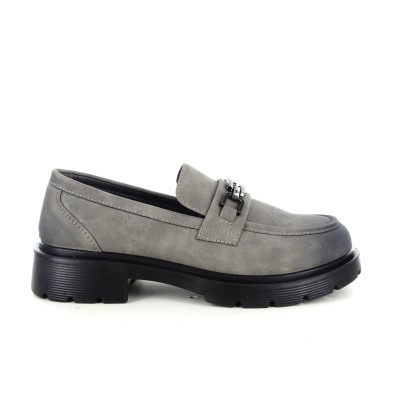 EVA1857 - MOCASSINO - EVAflex - DONNA