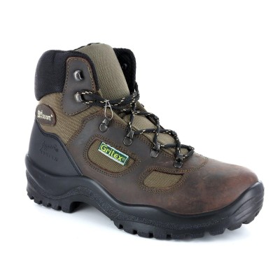 GRIS62691 - TREKKING - GRISPORT - UOMO