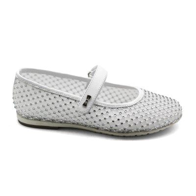 ASSOAG17844 - BALLERINA - ASSO - UNISEX KIDS
