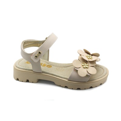 ASSOAG17941 - SANDALO - ASSO - UNISEX KIDS