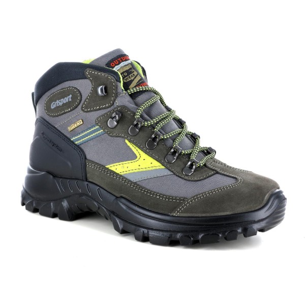 GRIS133161 - TREKKING - GRISPORT - UOMO