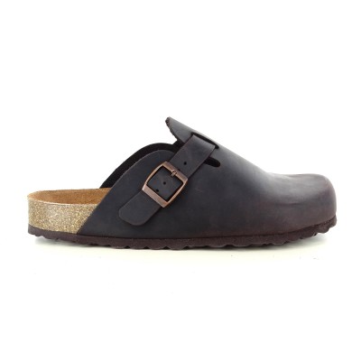 BIOGPT355M - CIABATTA - BIO GREEN - UOMO