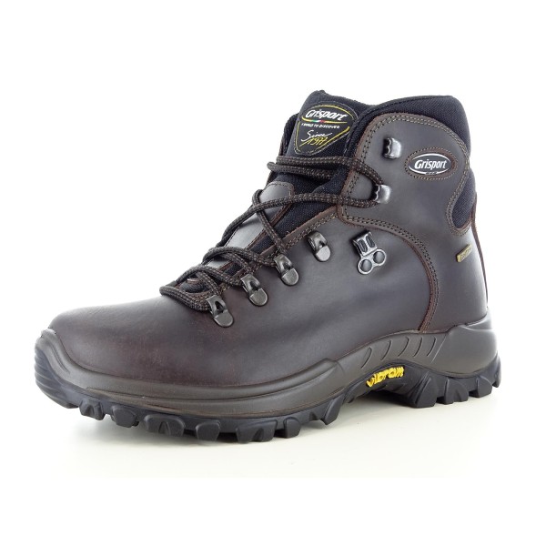 GRIS1030369 - TREKKING - GRISPORT - UOMO