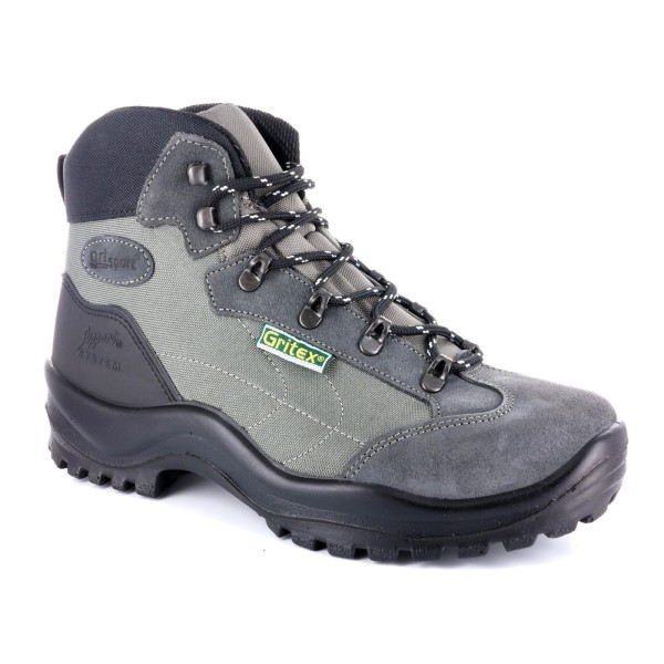 GRIS10650 - TREKKING - GRISPORT - UOMO