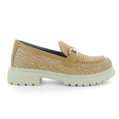 EVA3415 - MOCASSINO - EVAflex - DONNA