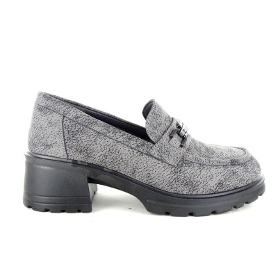 EVA3680 - MOCASSINO - EVAflex - DONNA