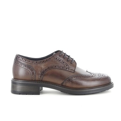 LOVE3190BRU - STRINGATA - I Love Donna - DONNA