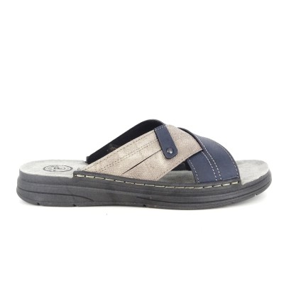 PATR7800 - CIABATTA - PATRIZIA - UOMO