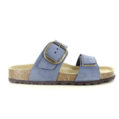FUSS15232 - CIABATTA - FUSS BIO - DONNA