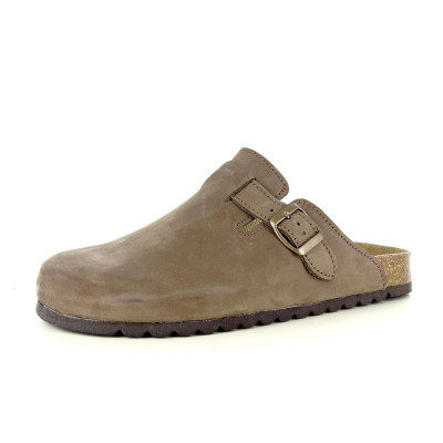 CALF1900 - CIABATTA - CALF - UOMO