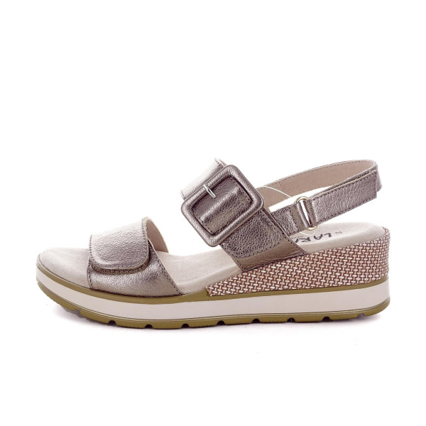 LARA24581 - SANDALO - LARA SHOES - DONNA