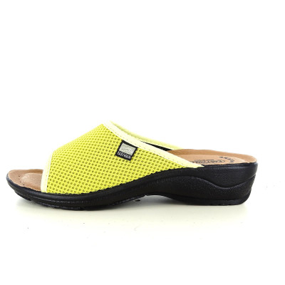 EASY98A030T - CIABATTA - EASY WALK - DONNA