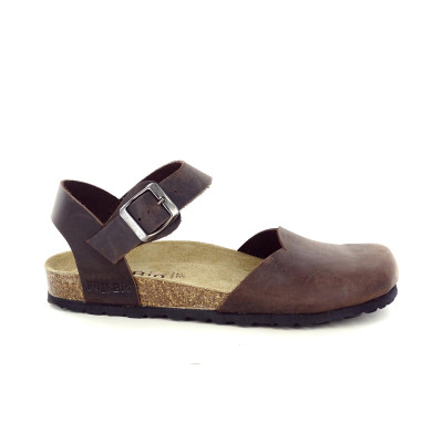 FUSSD995002RUSTIC - SANDALO - FUSS BIO - DONNA