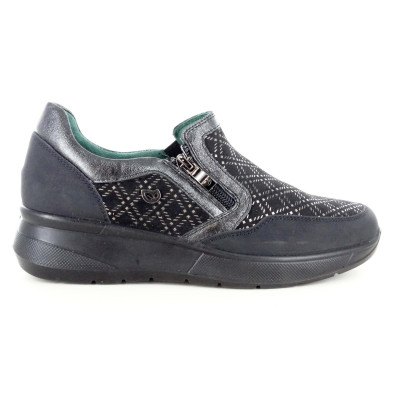 EBVE35451 - SLIP ON - ECO BIO VEGAN - DONNA