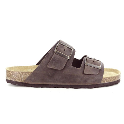 FUSS1524103 - CIABATTA - FUSS BIO - UOMO