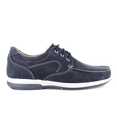 VALE310NAB - MOCASSINO - LA MIA VALENTINA - UOMO