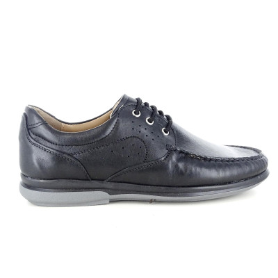 VALE310PEL - MOCASSINO - LA MIA VALENTINA - UOMO