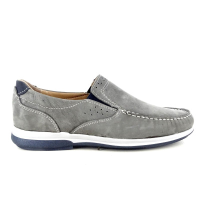 VALE320NAB - MOCASSINO - LA MIA VALENTINA - UOMO