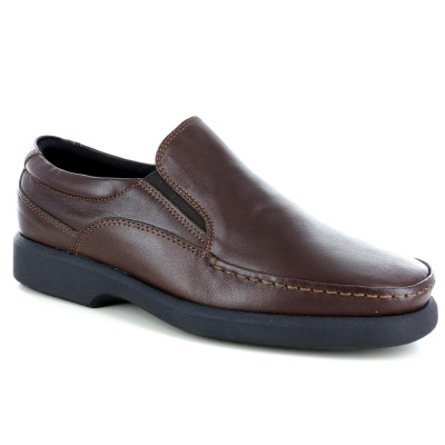 MITH380 - MOCASSINO - MITHOS - UOMO