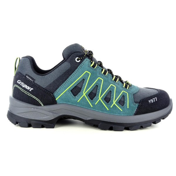 GRIS1450512 - TREKKING - GRISPORT - UNISEX ADULTO