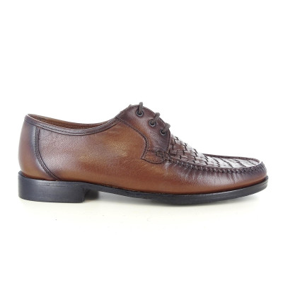 SOFT63306 - MOCASSINO - SOFT WALKING - UOMO