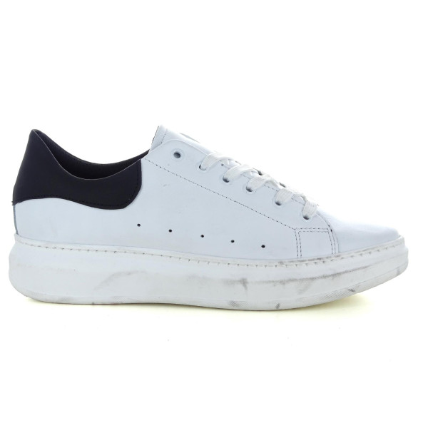 KEEPPE88015 - SNEAKERS - KEEP CALM - UOMO