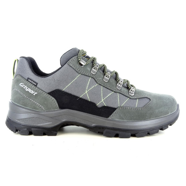 GRIS1451922 - TREKKING - GRISPORT - UNISEX ADULTO