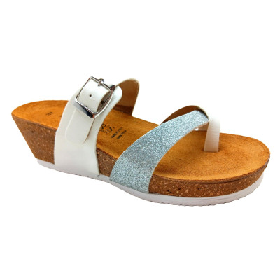 BIOC258A311SV80 - INFRADITO - BIO COLOR`S - DONNA
