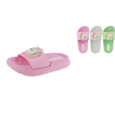 DEVASTOEGA28 - CIABATTE PISCINA/SPIAGGIA - DE FONSECA - UNISEX KIDS