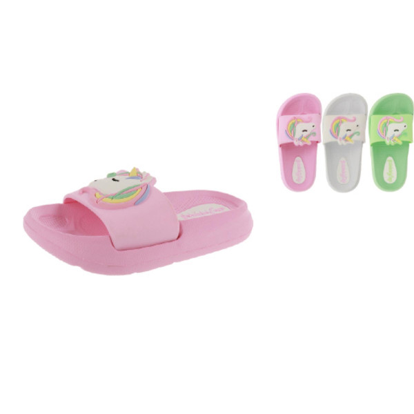 DEVASTOEGA28 - CIABATTE PISCINA/SPIAGGIA - DE FONSECA - UNISEX KIDS