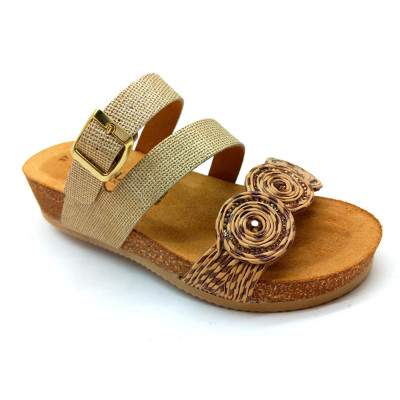 BIOC293A380SV18 - CIABATTA - BIO COLOR`S - DONNA