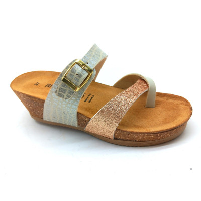 BIOC258A311SV64 - INFRADITO - BIO COLOR`S - DONNA