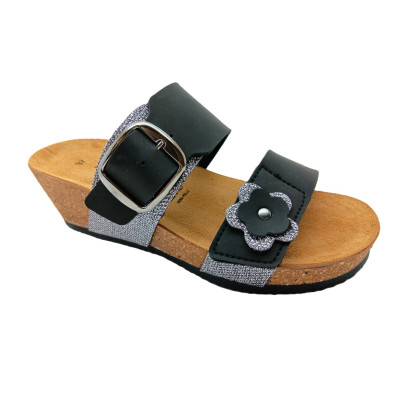BIOC258A345SV4 - CIABATTA - BIO COLOR`S - DONNA