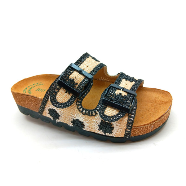 BIOC335PCFIG2520SV2 - CIABATTA - BIO COLOR`S - DONNA