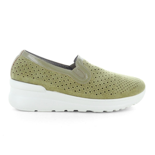 EVA3309 - SLIP ON - EVAflex - DONNA