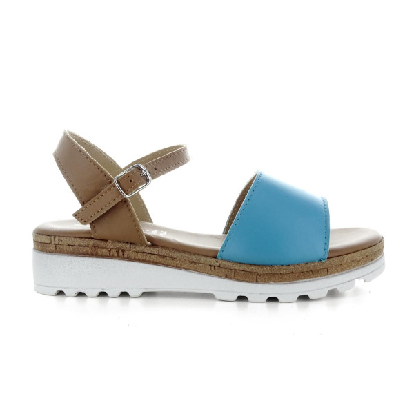 PIER4185 - SANDALO - ANDREA PIERAGO - DONNA