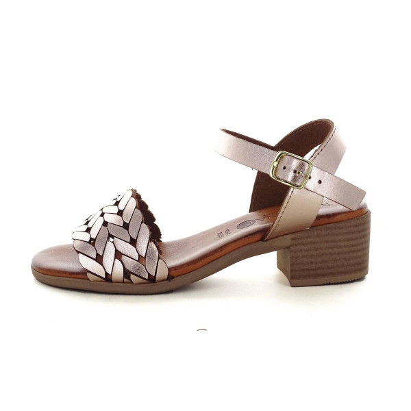 DONN17039 - SANDALO - DONNA IN MEMORY - DONNA