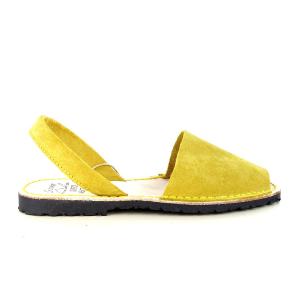 SLAD35SJE - SANDALO - SLADAN - DONNA