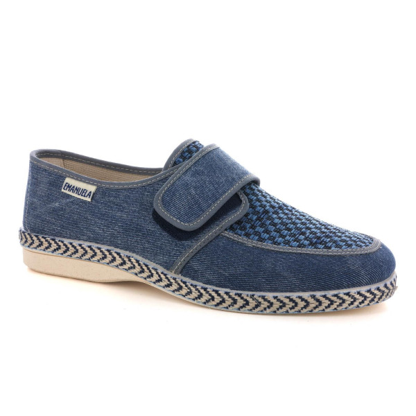 EMAN5225 - MOCASSINO - EMANUELA - UOMO