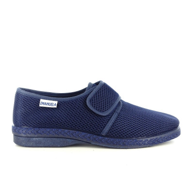 EMAN5254 - MOCASSINO - EMANUELA - UOMO