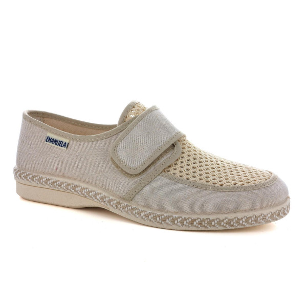 EMAN5304 - MOCASSINO - EMANUELA - UOMO