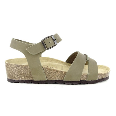 FUSS5082413 - SANDALO - FUSS BIO - DONNA