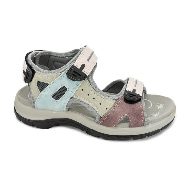 TIGL1457 - SANDALO - TIGLIO - DONNA
