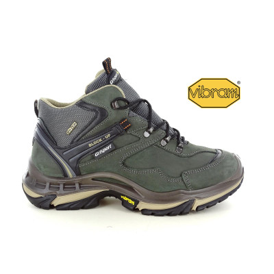 GRIS1191776 - TREKKING - GRISPORT - UNISEX ADULTO