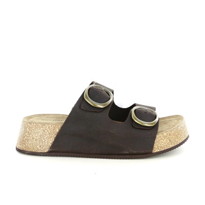 BIOG1637196320 - CIABATTA - BIO GREEN - DONNA